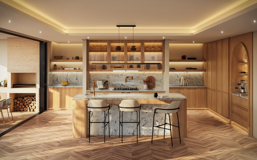 4 Bedroom Property for Sale in Camps Bay Western Cape